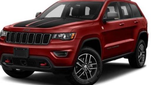 JEEP GRAND CHEROKEE 2018 1C4RJFLG9JC108441 image